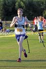 Senior mens Durham City Cross Country Relays. Photo: David T. Hewitson/Sports for All Pics